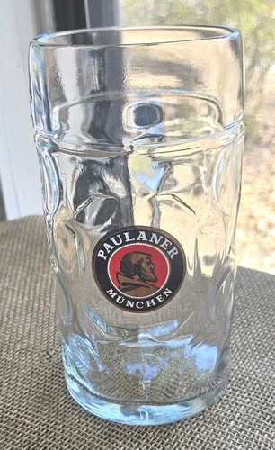 Paulaner munchen liter - 1,