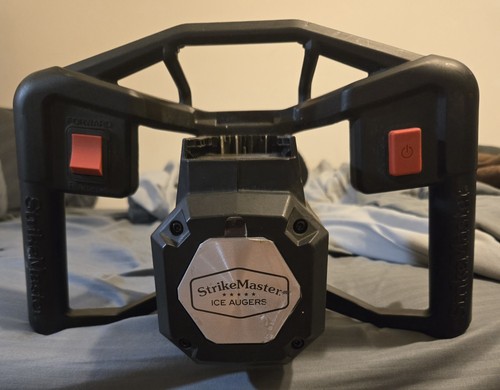 Strikemaster lithium 24v - lithium,