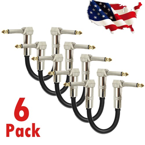 6pc guitar effect - 6pc,
