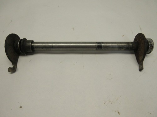 1976 hodaka 250ed - 250ed, ed