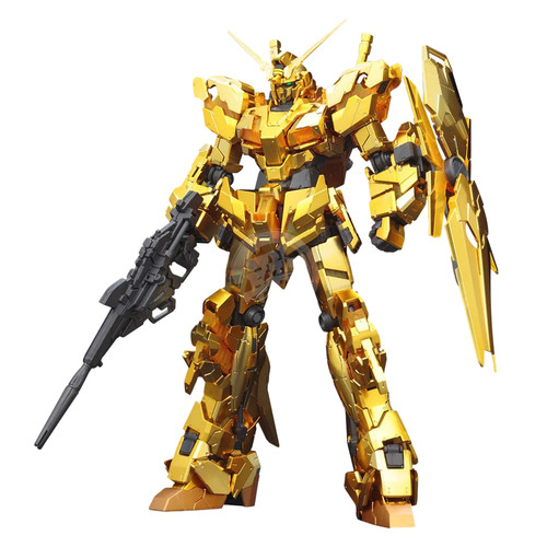 Bandai 144 unicorn - bandai, rg
