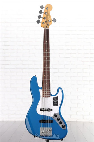 Fender player modified - ii,