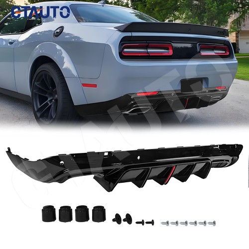 For dodge challenger - for, 15-23