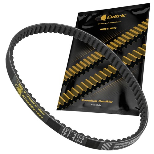 Caltric drive clutch belt - drive,