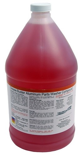 Greasebuster sc136 aluminum - greasebuster,
