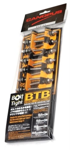 Canopus btb 35mm - btb-35, screws
