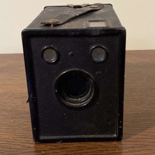 Vintage agfa cadet - b-2, 120