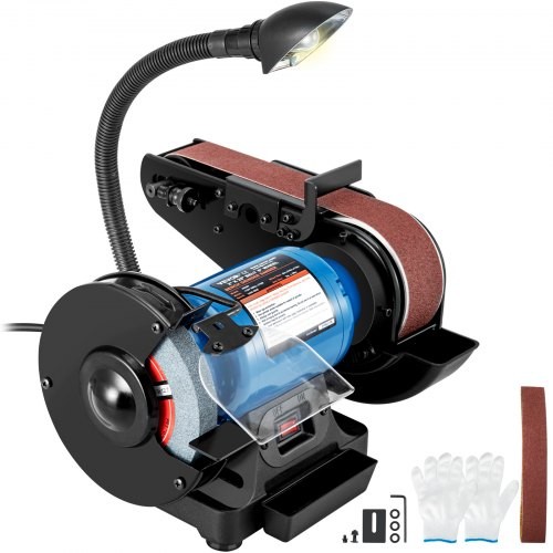 Vevor combo belt sander - vevor,