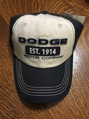 Dodge officially licensed - dodge,