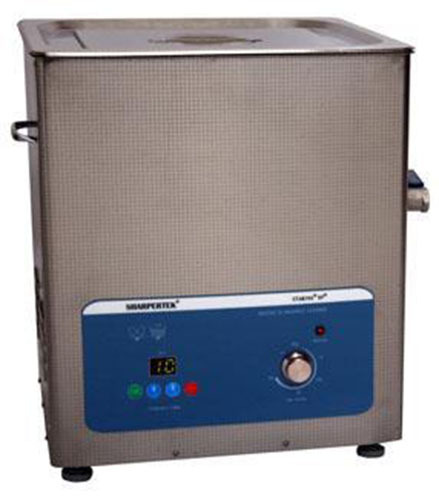 Sharpertek ultrasonic cleaner - sharpertek,