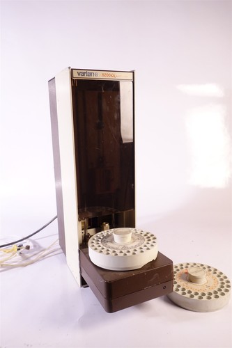 Varian 8200 8200cx for - varian,