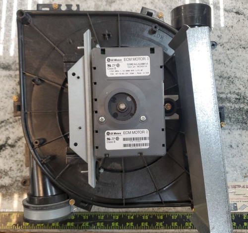 Inducer draft motor - inducer, 5sme44