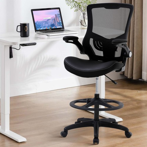Tall adjustable office chair - tall,