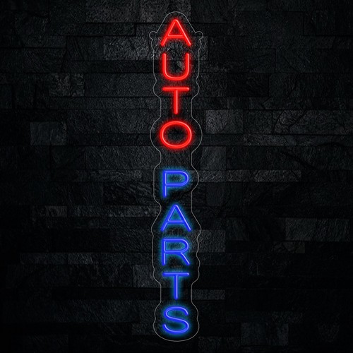 Auto parts led - neon, x