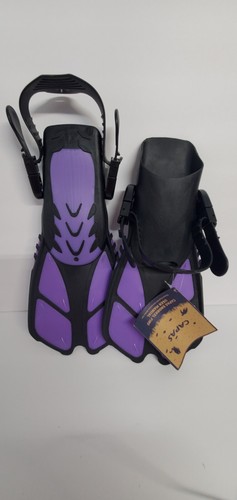 Capas snorkel fins - capas, swim