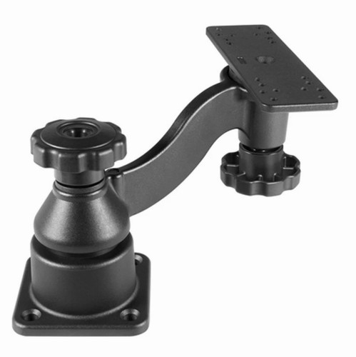 Universal horizontal swing - 6",