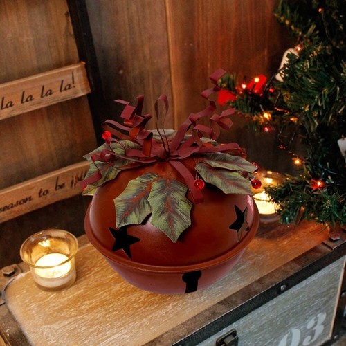 Christmas jingle bell - christmas,