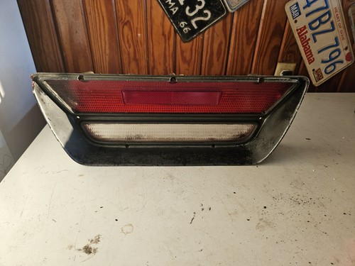 1972 plymouth body - b-body, satitlite