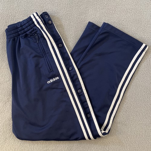 Adidas tearaway sweat - sweat, track