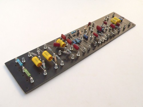 Turret board for fender - turret,