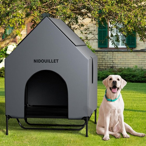 Dog house for outdoor - dog,