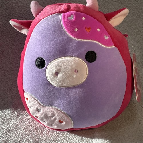 Squishmallows valentine - 8",