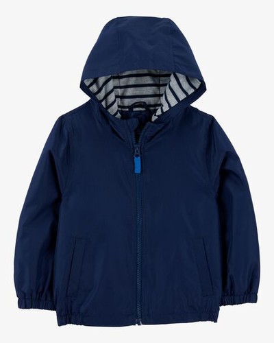 Carter toddler windbreaker - toddler,