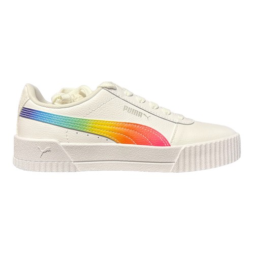 Puma carina rainbow - carina,