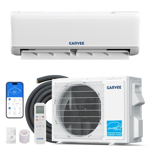 12000 btu seer2 - mini, split