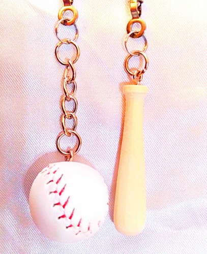 Set two baseball - of,