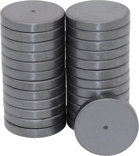 Ceramic industrial magnets 1 - industrial,