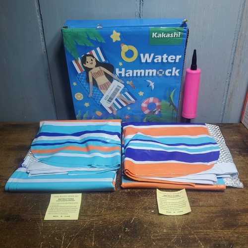 Swimming pool floats - pool,