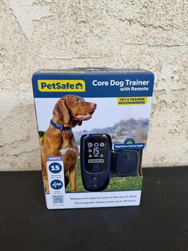 Petsafe core dog trainer - core,