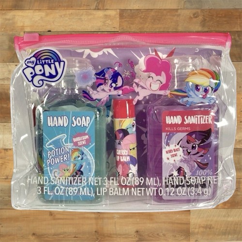 Little pony kids gift - pony,
