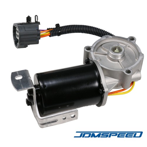 New transfer case - new,