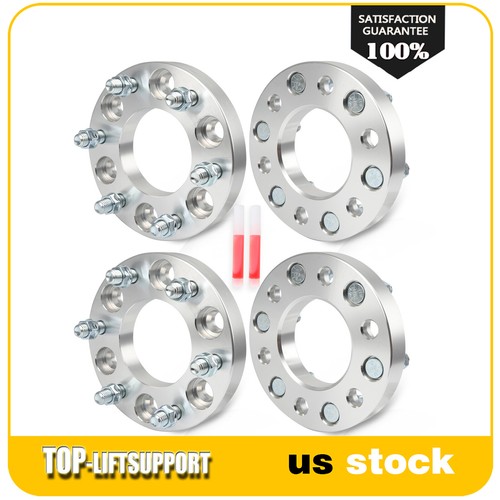 Inch 6x135 6x139 - to, 6x139.7
