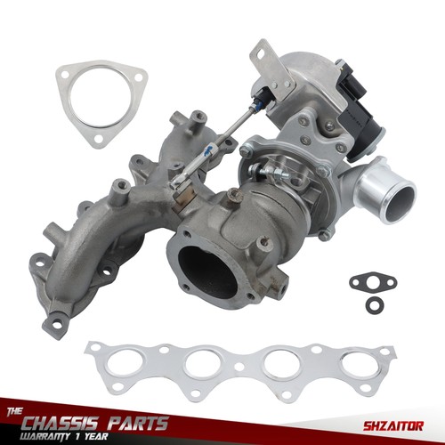 Turbo turbocharger for - turbocharger,