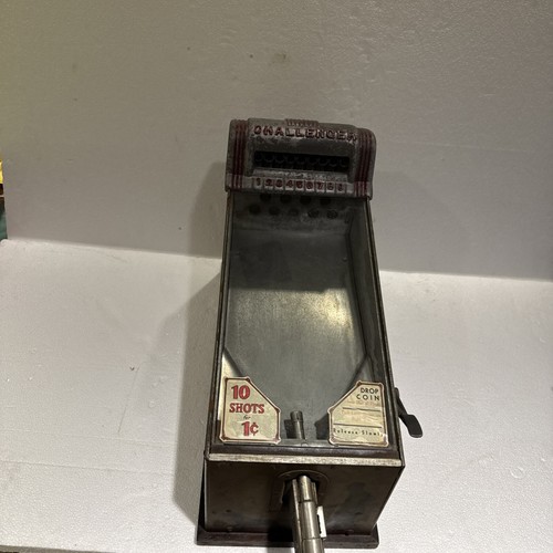 1925 antique mfg co - a.b.t.,