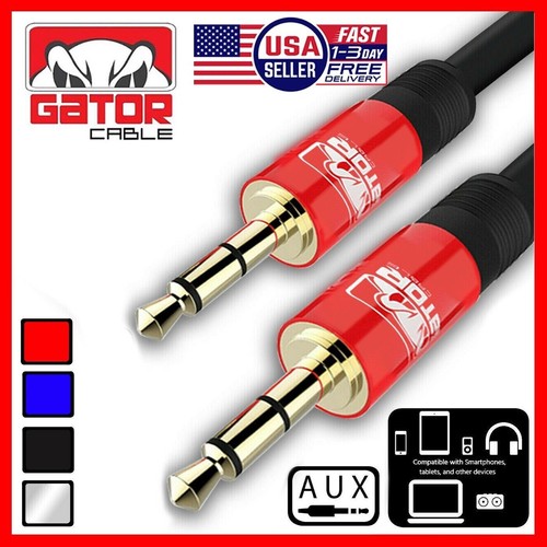 5mm aux audio - cable, to