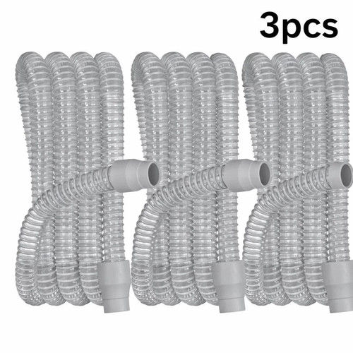 Pack foot cpap hose - 3, 6