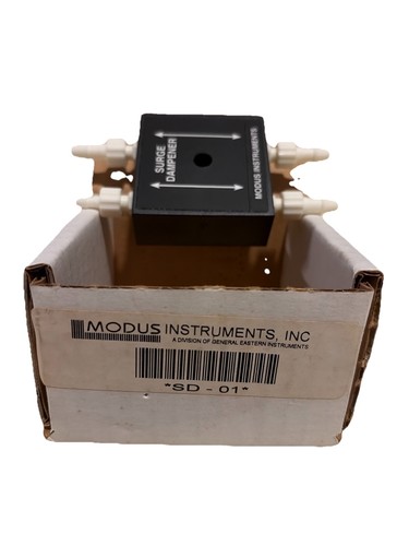Modus instruments surge - instruments, sd-01