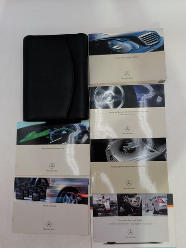 2003 mercedes benz class - 2003, c-class