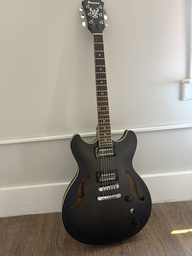 Ibanez artcore electric - ibanez,