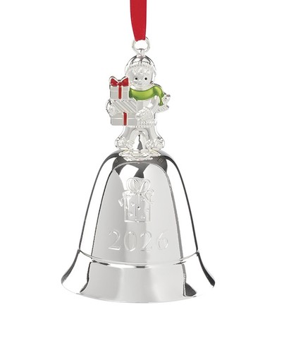 Lenox 2026 annual musical bell - lenox,