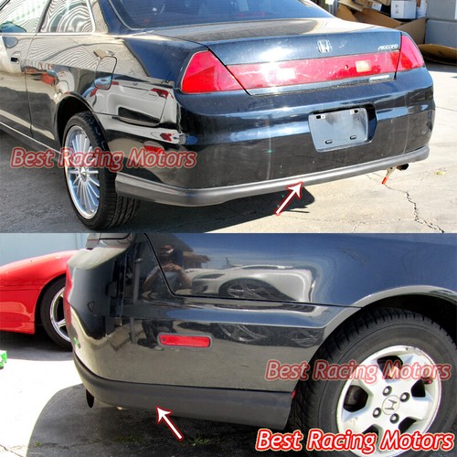 For 1998 2000 - accord, 2dr