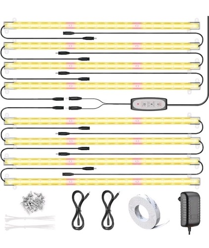 Led grow light for indoor - for,