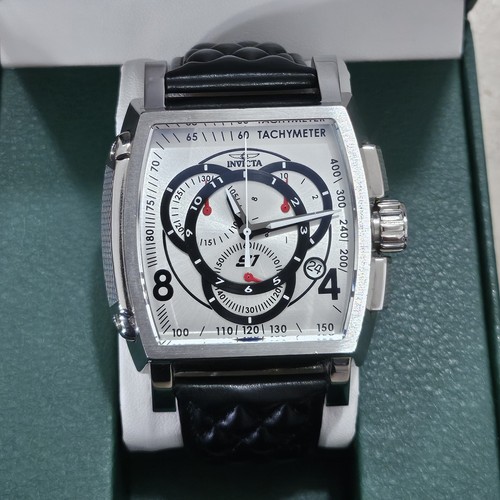 Invicta men 48mm - s1, rally