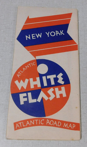 1940 atlantic white - 1940's,