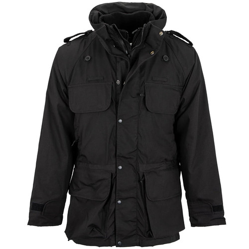 Arktis b315 black avenger - arktis,