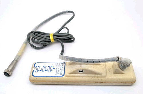 Goldfoot whites metal detector - goldfoot,